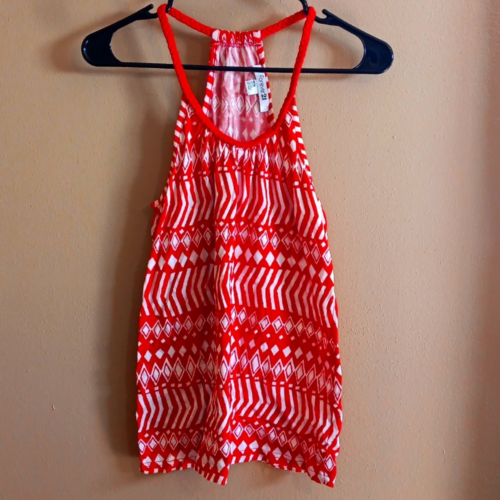 Forever 21 tank top